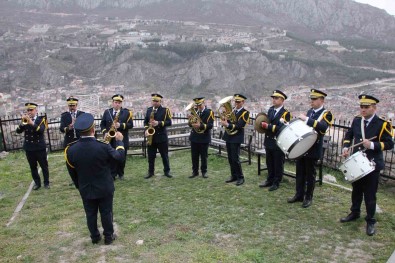 Amasya'nin 160 Yillik Ramazan Bandosu Bu Yil Konser Vermeyecek