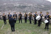 Amasya'nin 160 Yillik Ramazan Bandosu Bu Yil Konser Vermeyecek Haberi
