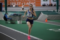 Atletizmde Milliler, 3 Türkiye Rekoru Kirdi