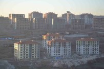 Balikesir'de Subat Ayinda Bin 858 Konut Satildi