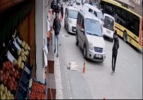 Bursa'da Sürücülerin Dalginliklari Pahaliya Patladi