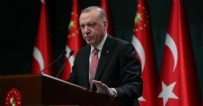  ERDOĞAN CANLI - Cumhurbaşkanı Erdoğan: Hiçbir vatandaşımızı mağdur etmeyeceğiz...
