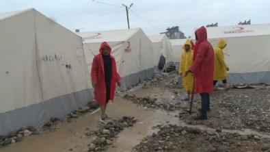 Adıyaman'da ve Şanlıurfa'da sağanak nedeniyle can kaybı 13'e yükseldi