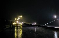 Dicle Elektrik, Sel Altinda Kalan Trafolari Hizla Devreye Almak Için Çalisiyor