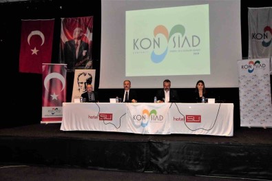 Dr. Cem Oguz Açiklamasi '2023-2025 Yili Arasi Mikro Bölgeleme Çalismasi Yapilacak'