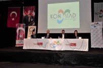 Dr. Cem Oguz Açiklamasi '2023-2025 Yili Arasi Mikro Bölgeleme Çalismasi Yapilacak'