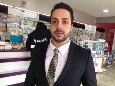 Eczane Kalfasinin Para Ugruna Tasarladigi Korkunç Plan 4 Yasindaki Ahmet'i Hayattan Kopardi