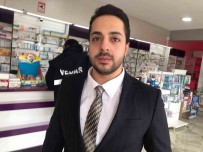 Eczane Kalfasinin Para Ugruna Tasarladigi Korkunç Plan 4 Yasindaki Ahmet'i Hayattan Kopardi