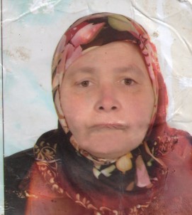 'Hastaneye Gidiyorum' Dedi, Bir Daha Eve Dönmedi