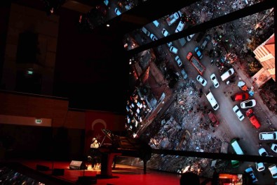 'Ikinci Yüzyilin Iktisat Kongresi', Karsu Ile Basladi