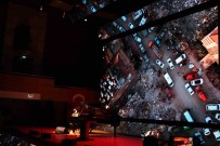 'Ikinci Yüzyilin Iktisat Kongresi', Karsu Ile Basladi