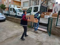 Keçiören'de Ögrenci Evleri Ücretsiz Tasiniyor Haberi