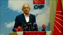 KEMAL KILIÇDAROĞLU - Kılıçdaroğlu'nun yaman çelişkisi! 6 yılda 180 derece döndü