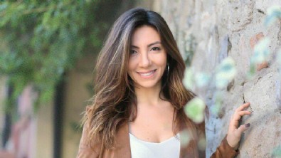 Meltem Yılmazkaya dünyaevine girdi