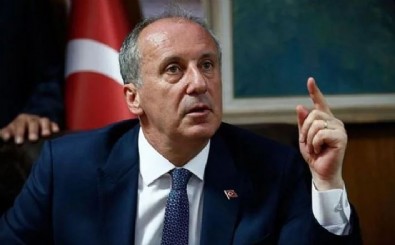 Muharrem İnce, Fatih Portakal ve Nevşin Mengü'yle tartıştı