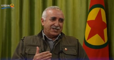 PKK elebaşı Murat Karayılan'dan 6'lı koalisyona açıktan destek: 14 Mayıs'ta sadece Cumhurbaşkanı değil, sistem de değişecek