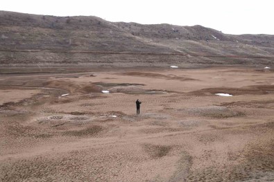 Prof. Dr. Cebeci Açiklamasi 'Yagmur Sulari Depolanmali'