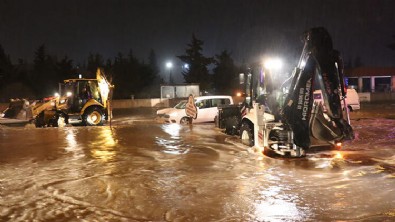 Şanlıurfa'da sel felaketi: 11 kişi hayatını kaybetti