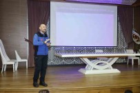 Sultangazi'de AFAD Gönüllülük Egitimi