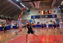 TKBL Açiklamasi Izmit Belediyespor Açiklamasi 97 - DIBA Açiklamasi 68