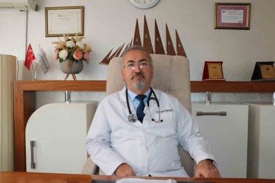 Vanli Hekim 250 Glomus Tümörü Ameliyati Ile Dünyada Birinci Sirada