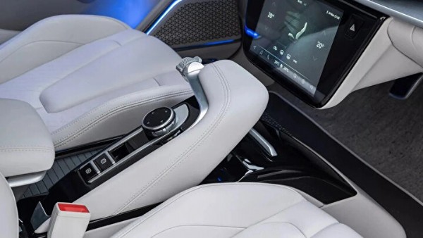 Yerli otomobil Togg'da hayran bırak özellik: Yoğun trafikte kontrolü devralacak