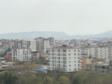 700 Bin Nüfuslu Batman'da Sadece 95 Kiralik Ev Bulunuyor