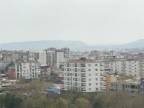 700 Bin Nüfuslu Batman'da Sadece 95 Kiralik Ev Bulunuyor