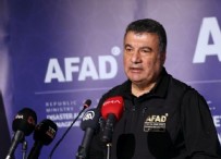 AFAD - AFAD açıkladı! Bolu'daki deprem İstanbul'a ortak fay hattında değil