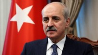  CUMHUR İTTİFAKI - AK Parti Genel Başkanvekili Numan Kurtulmuş açıkladı! Yeniden Refah, Cumhur İttifakı'na mı katılıyor?