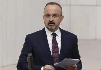 AK Partili Turan Açiklamasi Çanakkale'mizin Köylerine 86 Milyon Ödenek