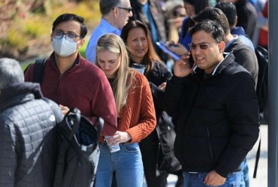 Avrupa Merkez Bankası'ndan faizi artırdı: 2008'den bu yana en yüksek seviye