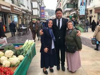 Baskan Tören Açiklamasi 'Deprem Bölgesindeki Kardeslerimizin Yaninda Olmak Için Geri Dönecegiz' Haberi