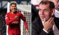 GALATASARAY - Galatasaray-Firmino teması ciddileşiyor
