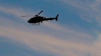 IRAK - IKBY, Duhok'ta düşen helikopterde PKK'lıların da olduğunu duyurdu
