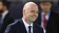 UEFA - Infantino yeniden FIFA başkanı seçildi