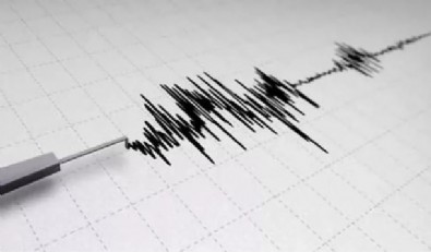 İran'da 5.3 büyüklüğünde deprem!