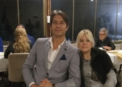 İYİ Parti'de yasak aşk skandalı! Karısını partiden başka bir kadınla aldattı