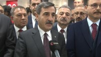 Kamu-Sen Genel Baskani Önder Kahveci Görevinden Istifa Ederek MHP Milletvekili Aday Adayi Oldu Haberi
