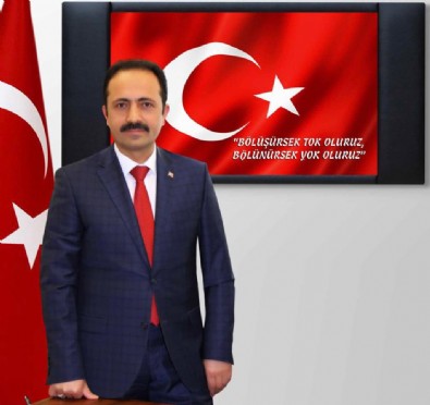 Dr. Avşar Aslan aday adaylığı için bakanlıktaki görevinden ayrıldı