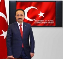 AVŞAR ARSLAN - Dr. Avşar Aslan aday adaylığı için bakanlıktaki görevinden ayrıldı