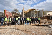 Orhaneli'ne AB Standartlarinda Aritma