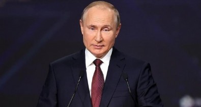 Putin'den Avrupa'ya 'bağımsızlık mesajı: Ulusal çıkarlar doğrultusunda kararlar almalılar