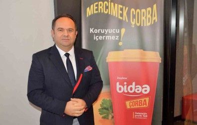 Ramazanda Erzak Paketi Yerine Tüketime Hazir Iftar Ve Sahur Yemegi