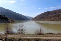 Sinop'ta Baraj Seviyesi Tam Doluluga Ulasti Haberi