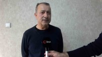 Sözleri Tepki Çeken CHP'li Yönetici 'Ironi Yaptim' Dedi Haberi