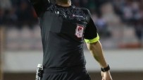 METE KALKAVAN - Süper Lig'de 26. haftanın hakemleri belli oldu!