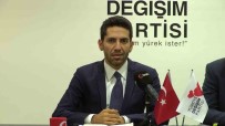 TDP Istanbul Il Baskanligina Avukat Aziz Bingöl Getirildi Haberi