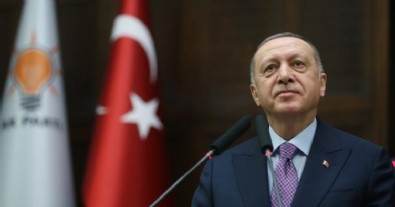 TÜMSİAD, Semerkand Vakfı, Beşir Derneği ve GENÇKON seçimlerde Cumhur İttifakı'nı destekleyecek