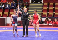 Zeynep Yetgil Finalde